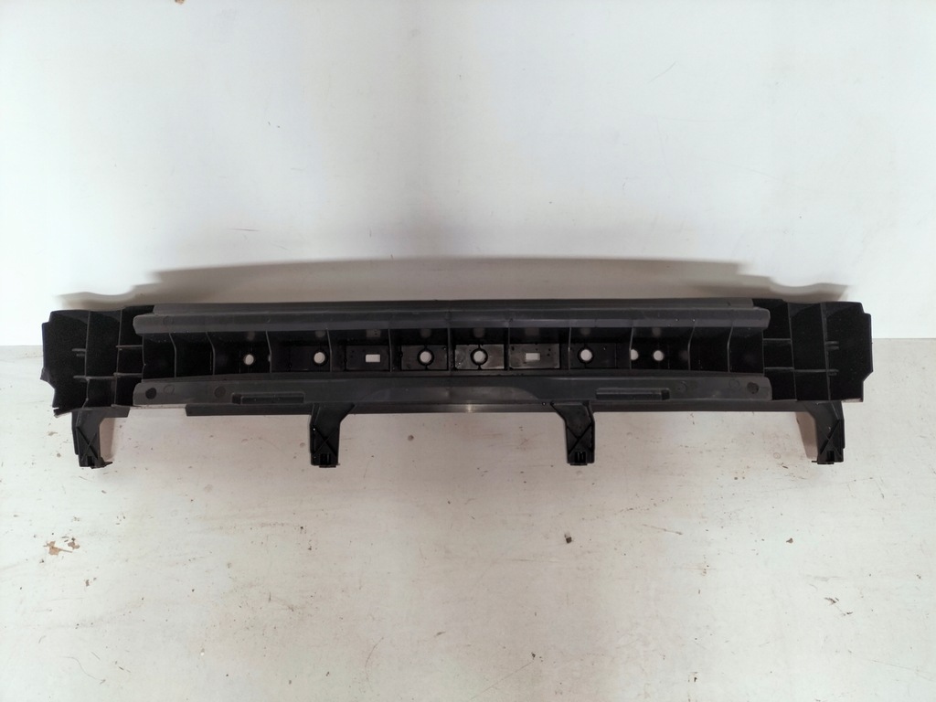 фото №1, Усилитель балка задняя renault captur ii 19-