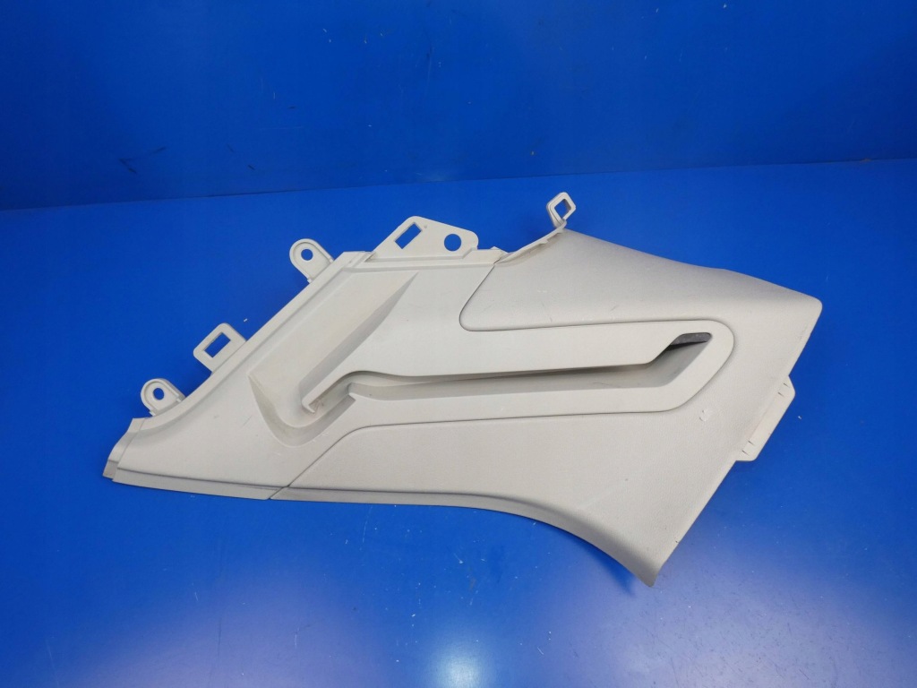 фото №1, Volvo v60 ii 18- защита стойка втулка поперечина правый задняя