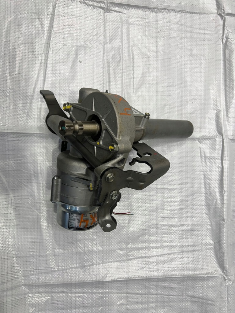 фото №1, Suzuki sx4 s підсилювач 31390-61m00