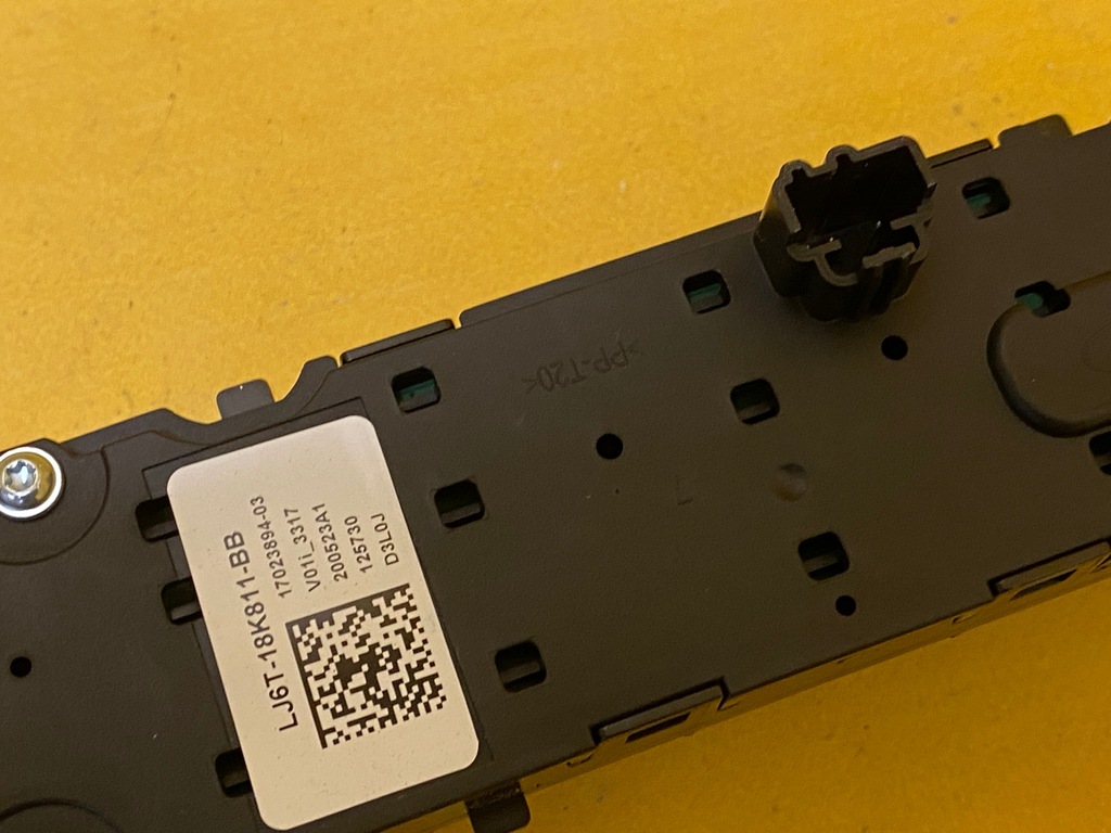 фото №12, Nowe радио навигация монитор синхронизация 3 ford kuga mk3