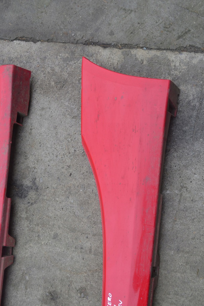 фото №11, Молдинг накладка поріг права ion c-zero i-miev