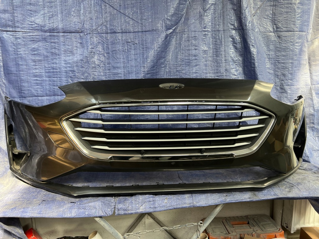 Купить Ford focus mk4 бампер передний