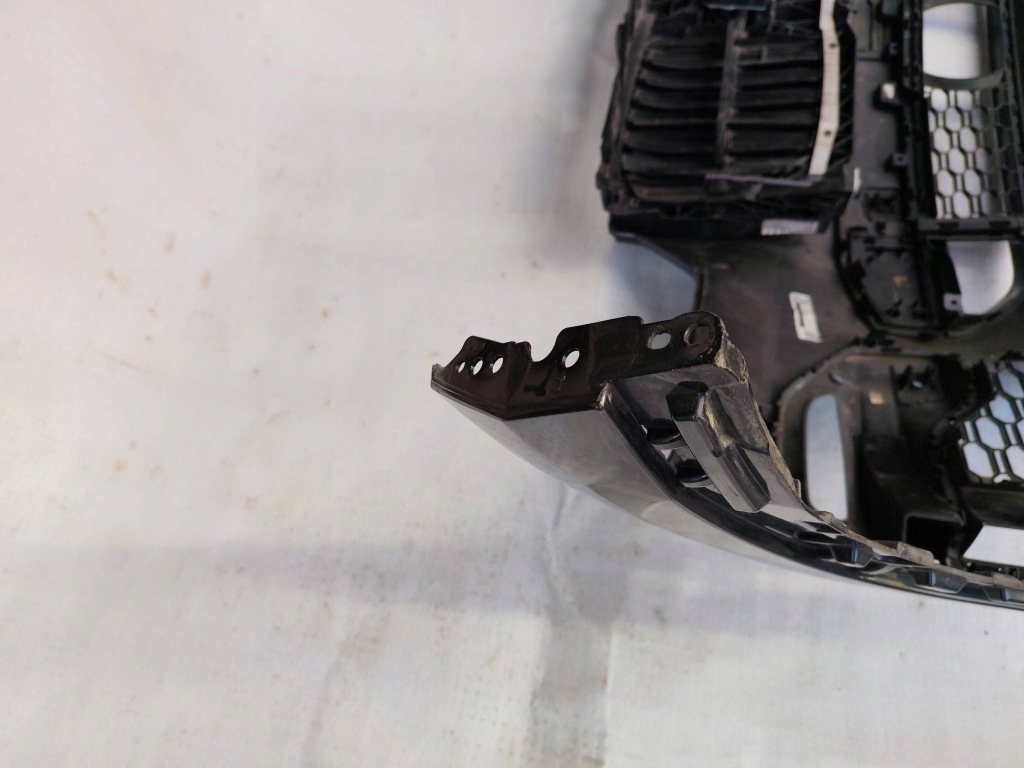 Bmw x5 g05 бампер перед m набор передний Оригинал