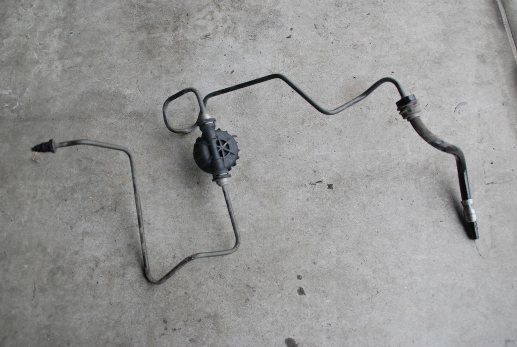 фото №3, Циліндр зчеплення transit custom 2.2 tdci