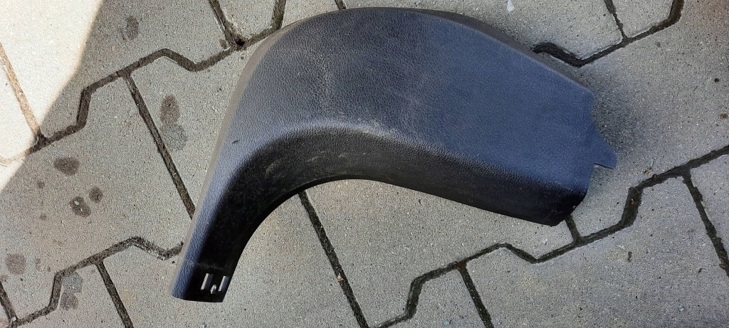 Купить Молдинг порог ford transit connect dt11v02348