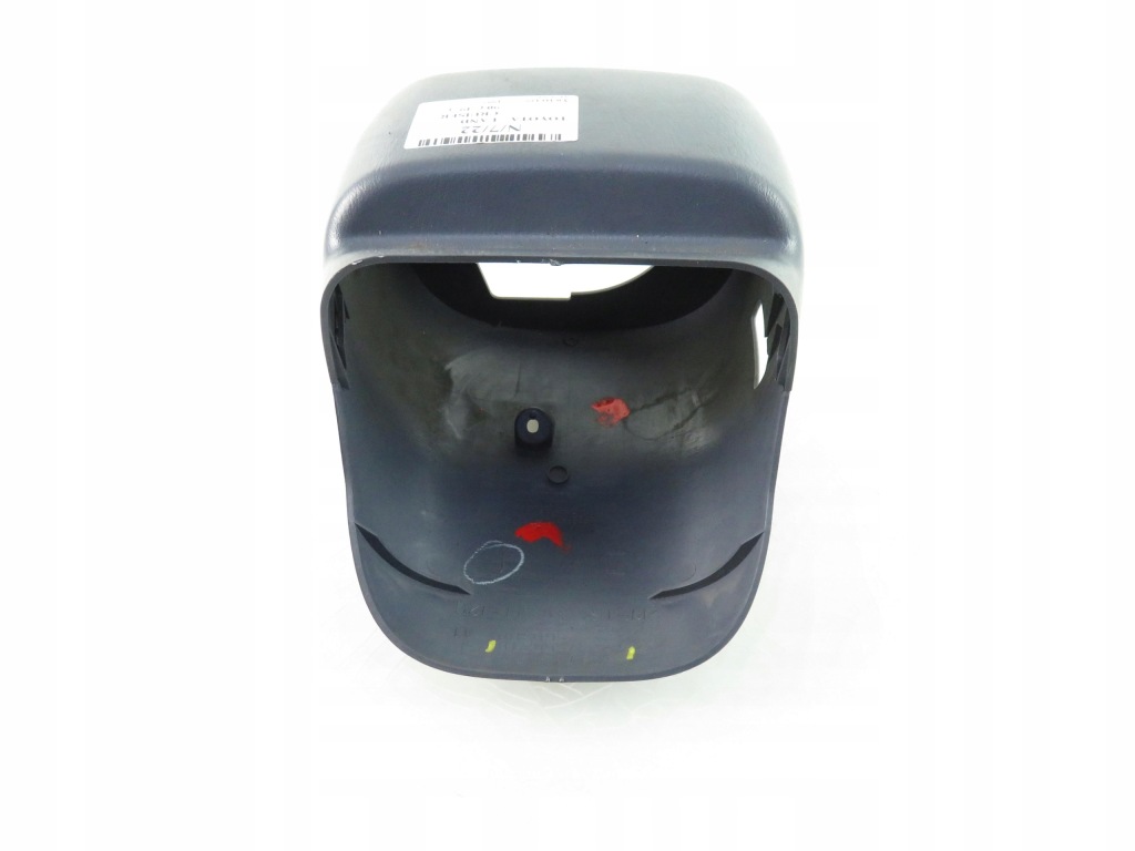 Накладка колонки toyota land cruiser 90 Недорого