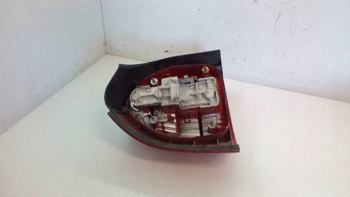 фото №6, Лампа правая задняя audi a3 8l