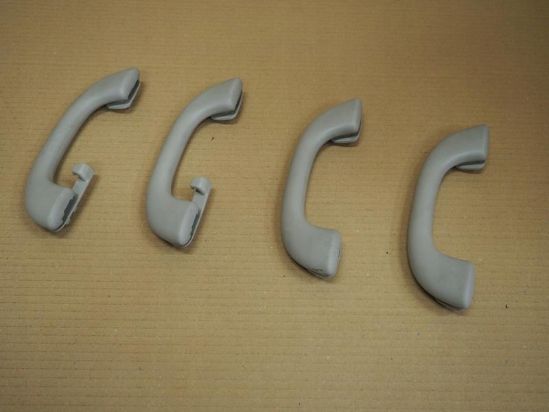 фото №1, Кронштейн ручка стельовий citroen c5 iii