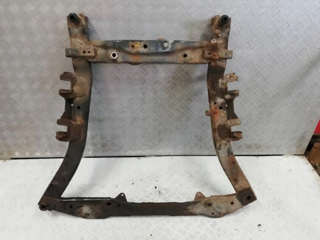 фото №1, Dacia duster i подрамник подрамник перед