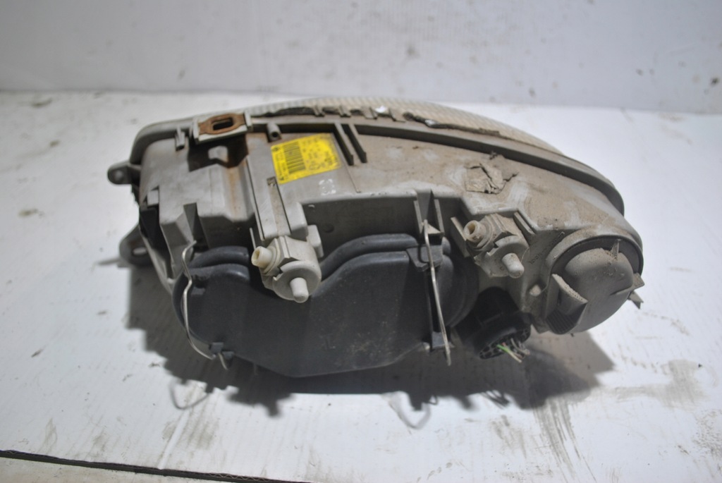 фото №3, Лампа передняя alfa romeo 147 правый перед