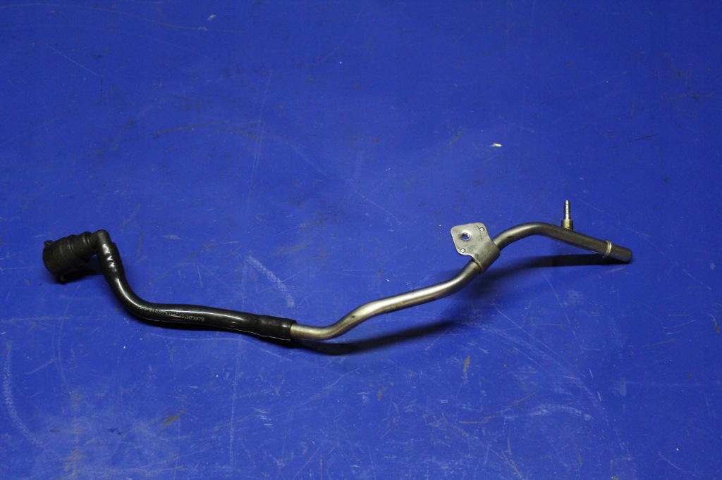 фото №1, Шланг топлива mercedes w221 a6512300556