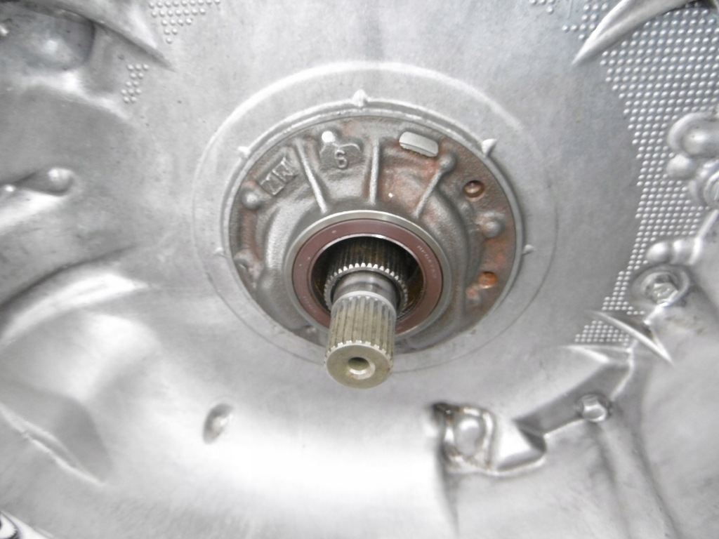 фото №7, Коробка передач передач автоматична коробка передач tf-80sc 30787693 volvo xc90 i 4.4 v8