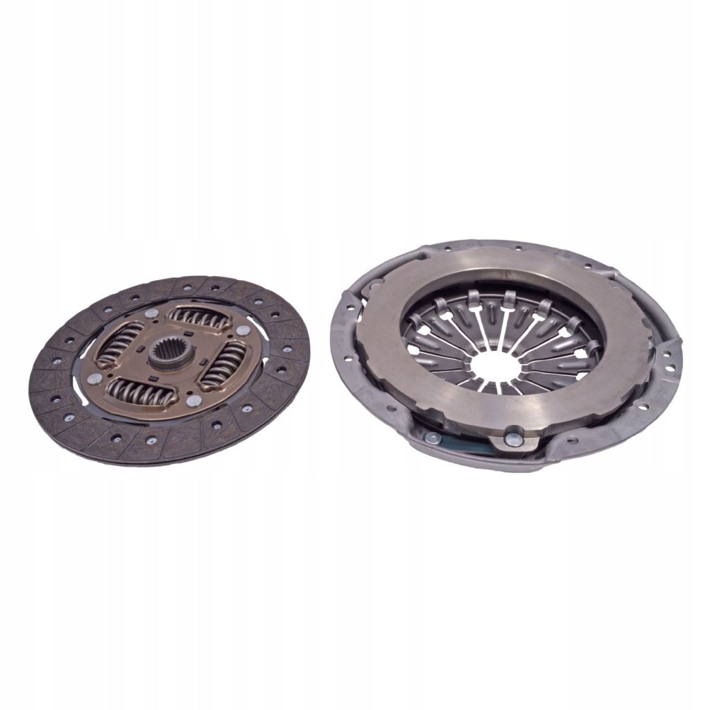 фото №10, Blue print adk83050c набір зчеплення