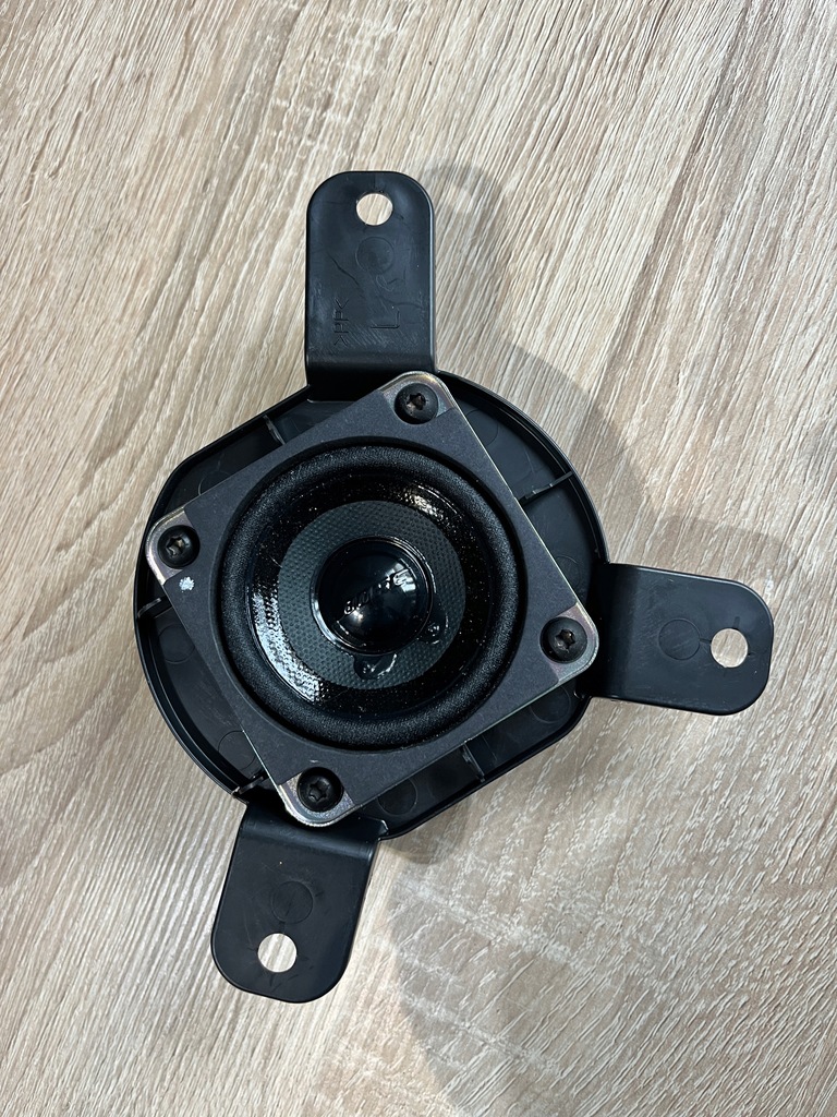 фото №1, 34 renault koleos ii talisman динамік лівий bose 28154 eb50a