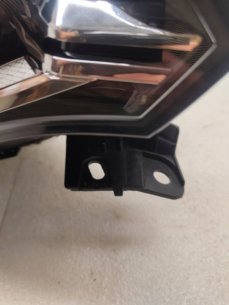 фото №8, Renault talisman 2021 lift matrix led лампа правый перед