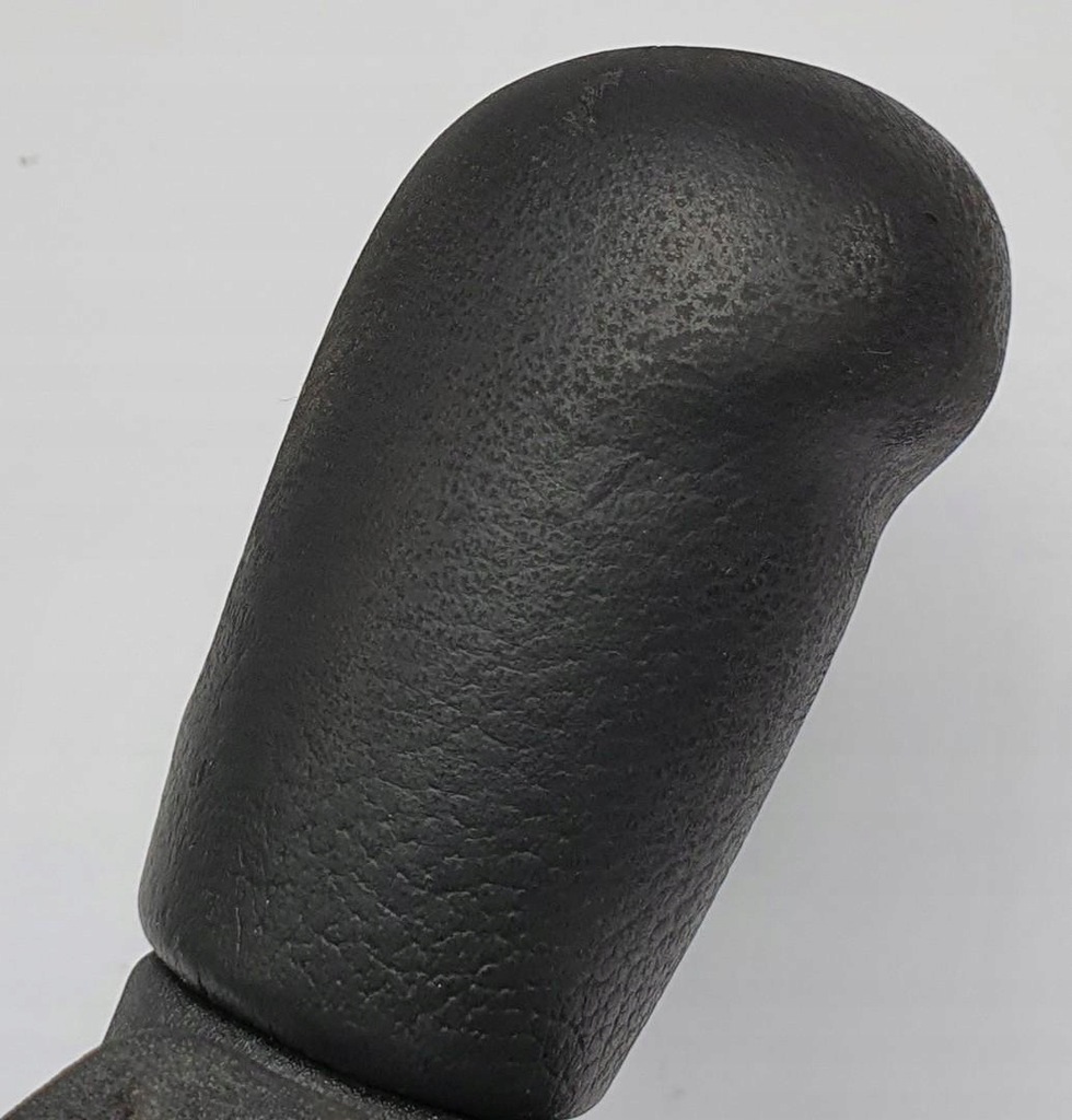 фото №7, Ручка чехол переключения передач volvo c70 ii