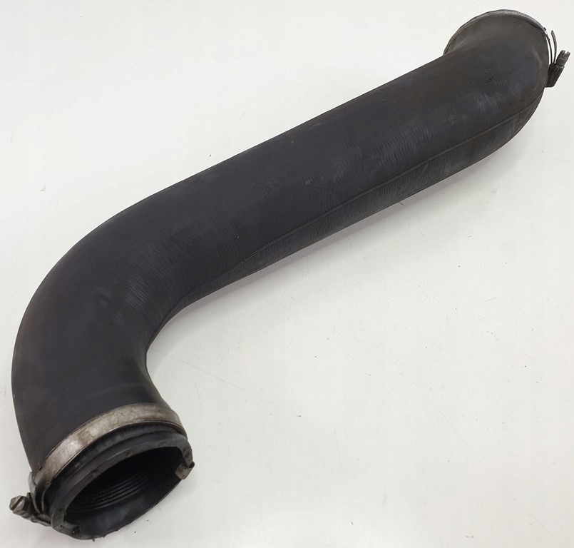 фото №2, Wąż труба интеркулер volvo v50 s40 c30 2.5 t