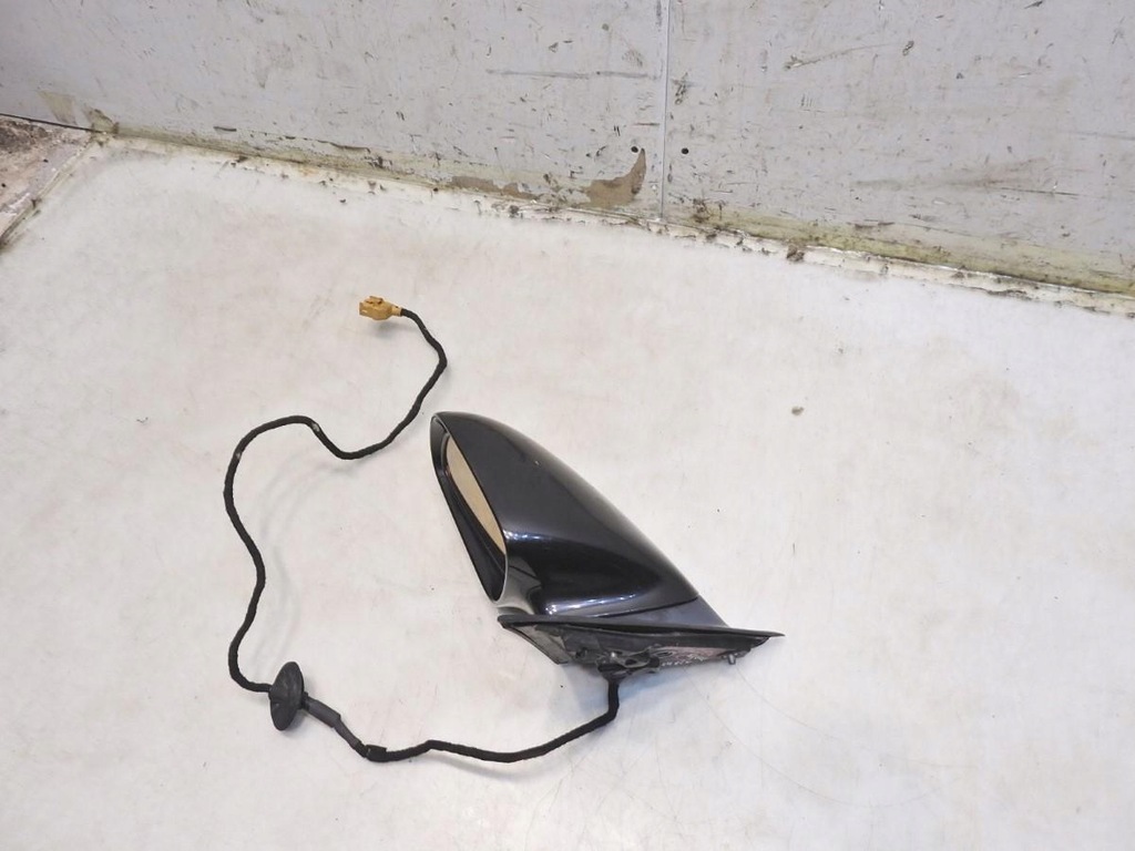 фото №9, Дзеркало ліва складний 14 pin lz9w audi a8 d3