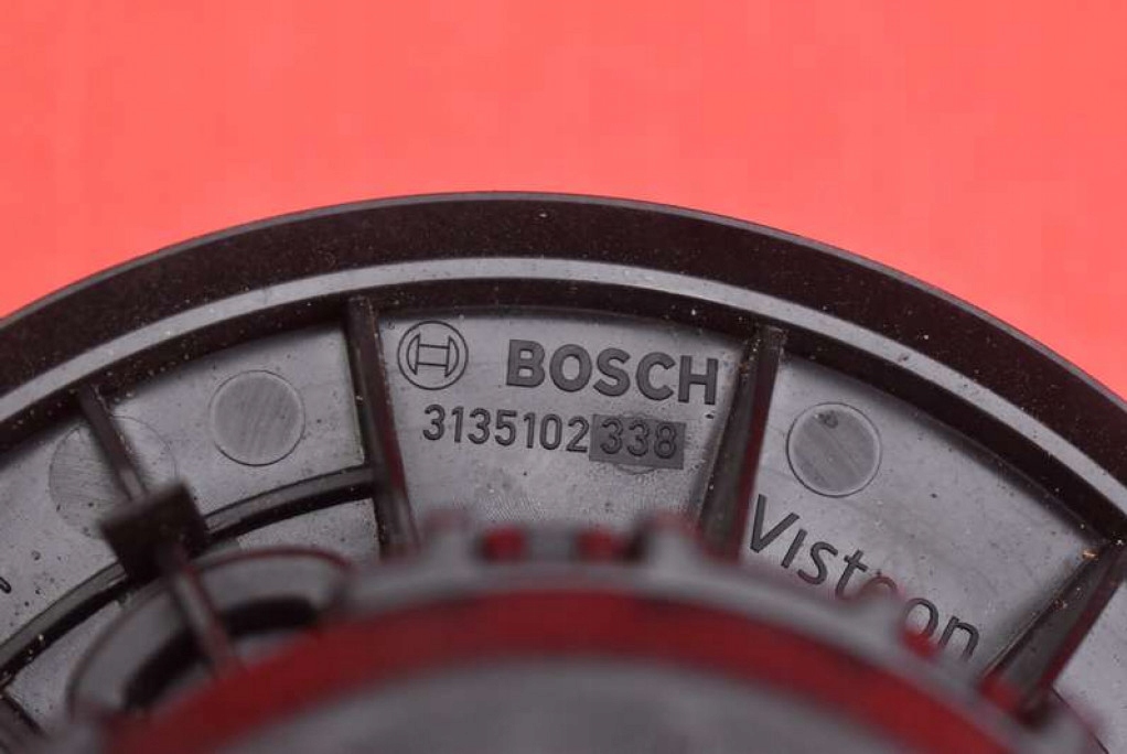 фото №9, Повітродувка вентилятор обдув eu vp8e2h 18456-ab ford fiesta mk7 08-17