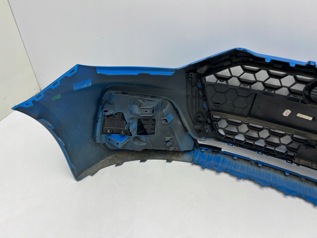 Audi a1 ii 82a s-line бампер передній перед оригінал oem 18- Київ