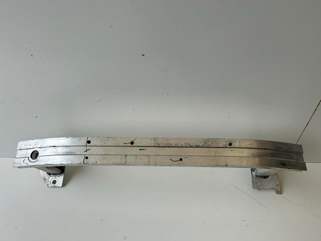 фото №1, Renault clio iv балка бампера перед 752107246r