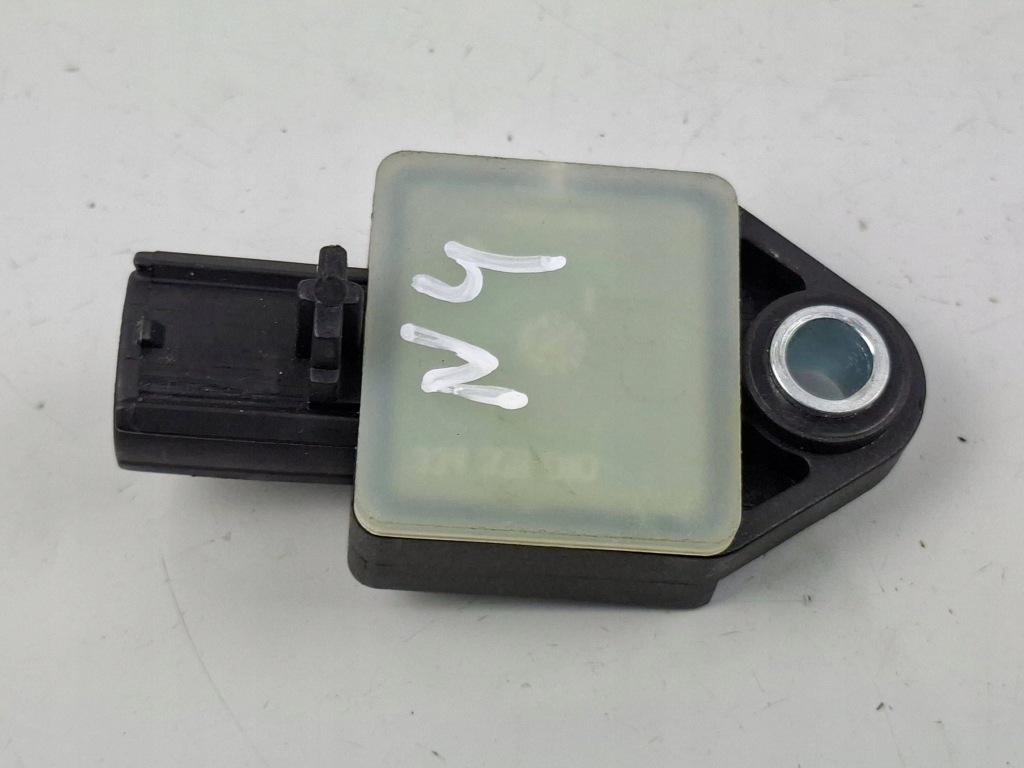 фото №5, Датчик ударный подушка безопасности fiat grande punto 5208383904487752