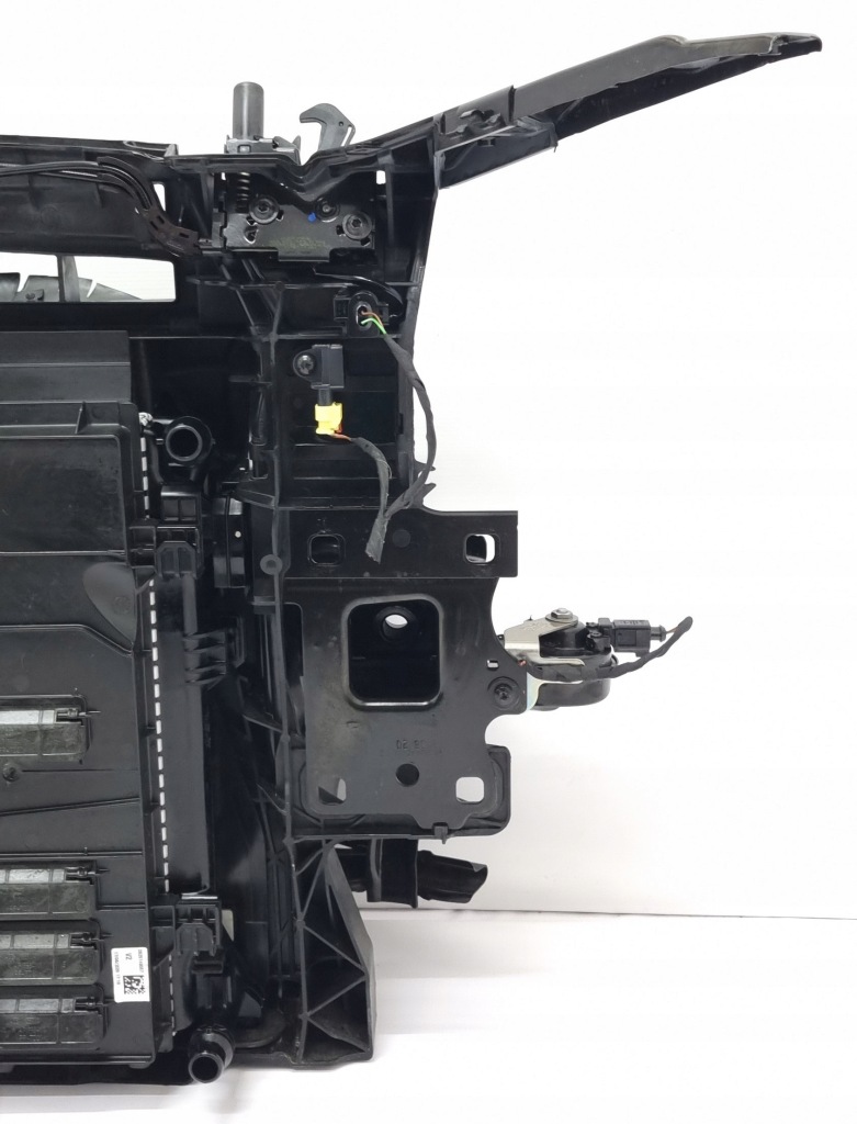 Ремень усилитель радиатор audi q2 81a 1.0 tfsi 85kw 115km Киев