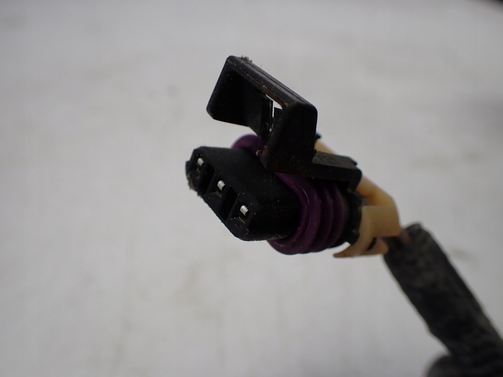 фото №9, Насос abs chevrolet corvette c5