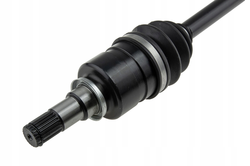 фото №3, Приводной вал приводная правый перед nty do citroen c1 1.0