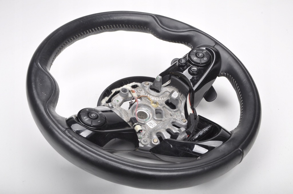 фото №6, Mini f57 воздуховод многофункциональный лепестки переключения кожа