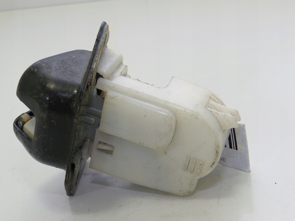 фото №7, Замок кришки задня багажника nissan note 06-09r