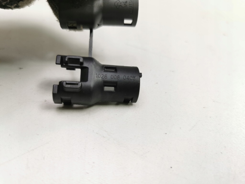 Накладка захисна mercedes 964.341 - 32.. lb оригінальний номер a0035452183 Зі Шроту