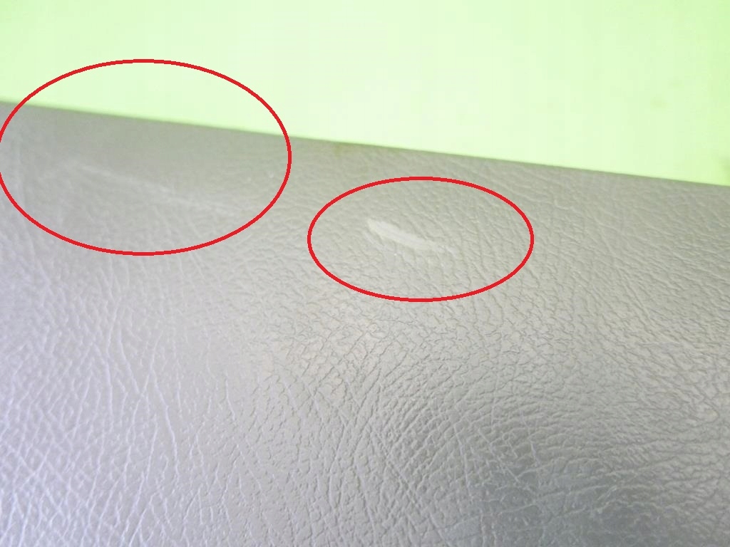 фото №7, Кришка бардачка пасажира fiat punto i hb 5d 93-99