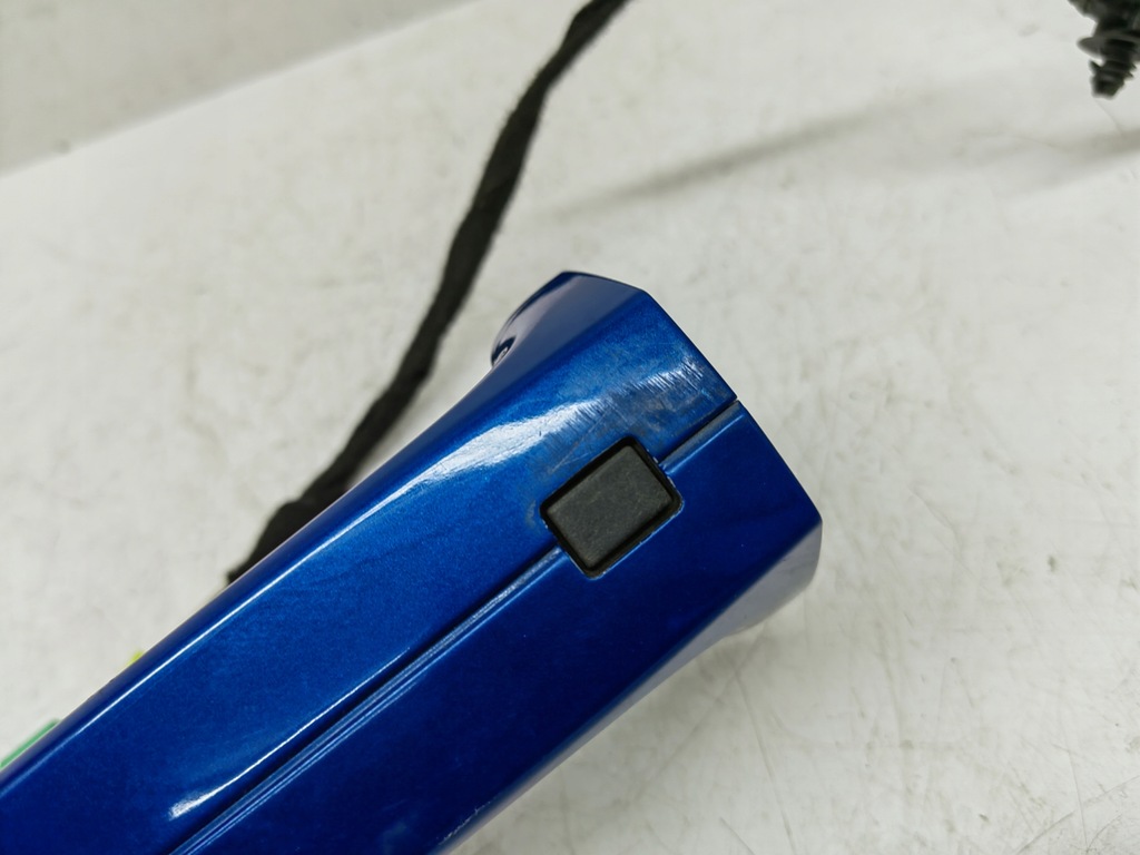 фото №3, Ford ecosport ручка дверь левый перед