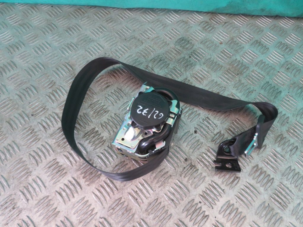 фото №1, Pas безопасности левый правый задняя range rover land rover velar l560 3.0 22r