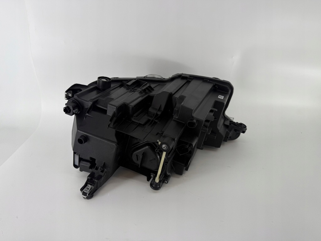 фото №12, Audi q4 e-tron full led лампа левая правая