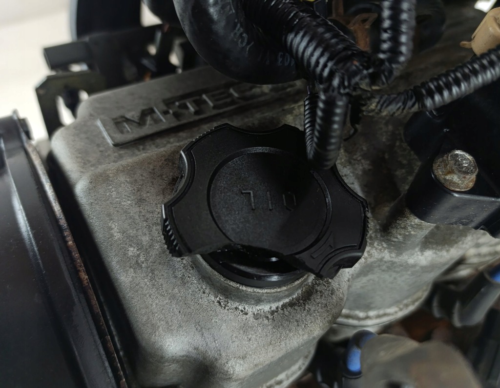 фото №6, Двигатель бензиновый daewoo matiz 0.8 f8cv