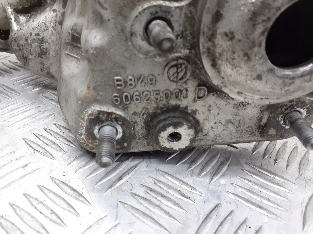 фото №3, Кронштейн alfa romeo 156 60625001