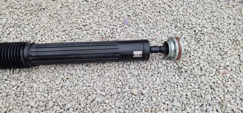 фото №7, Jeep wrangler jl 2.0 tb 4xe гібрид 2019 2020 2021 2022 23 wał wal привідний