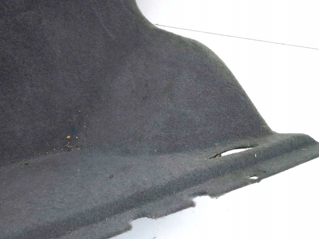 Maserati quattroporte 2008 карка багажника 080061106 Киев