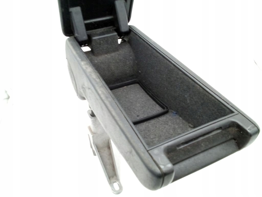 фото №8, Seat toledo ii 2 підлокітник + каркас