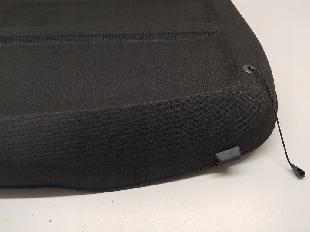 фото №3, Alfa romeo tonale полиця задня багажника оригінал 2022-