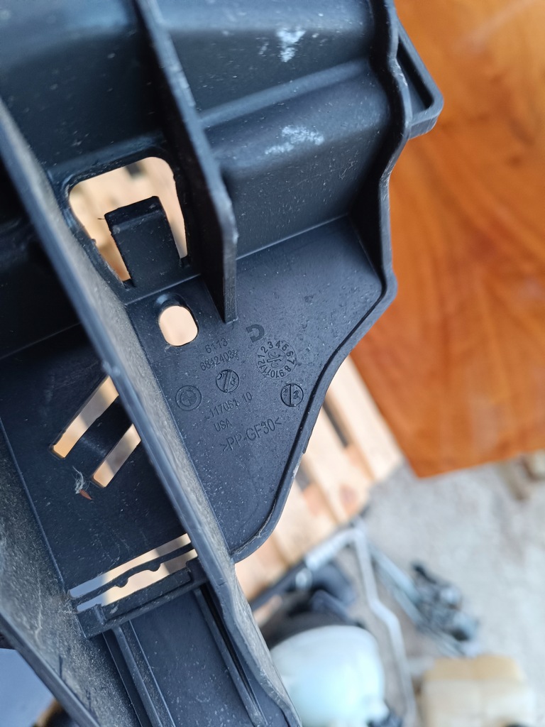 фото №4, Element туннель bmw x4 6842403