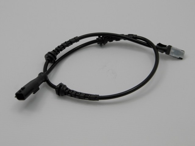 Датчик abs перед renault clio 3 05- modus левый/правый Цена