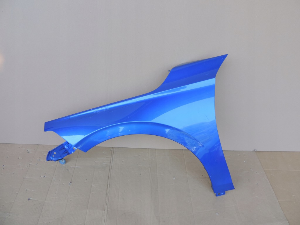 фото №1, Honda civic xi 2022 2023 крыло левый