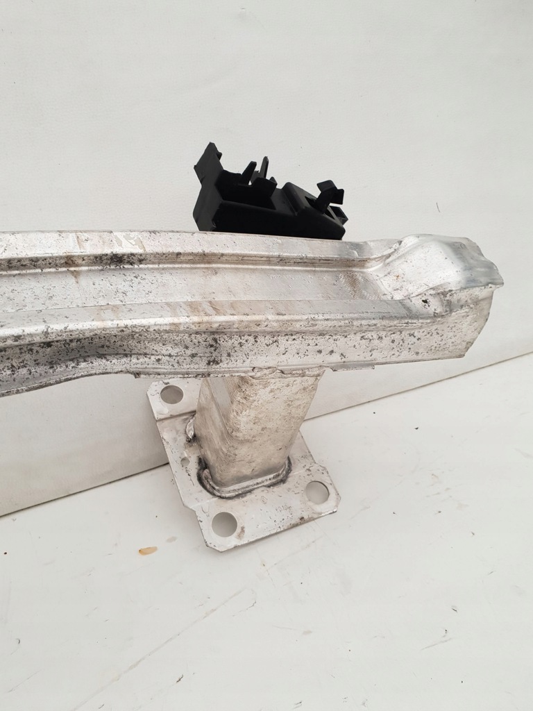 фото №7, Renault scenic iii 09-16 балка pod бампер перед передня