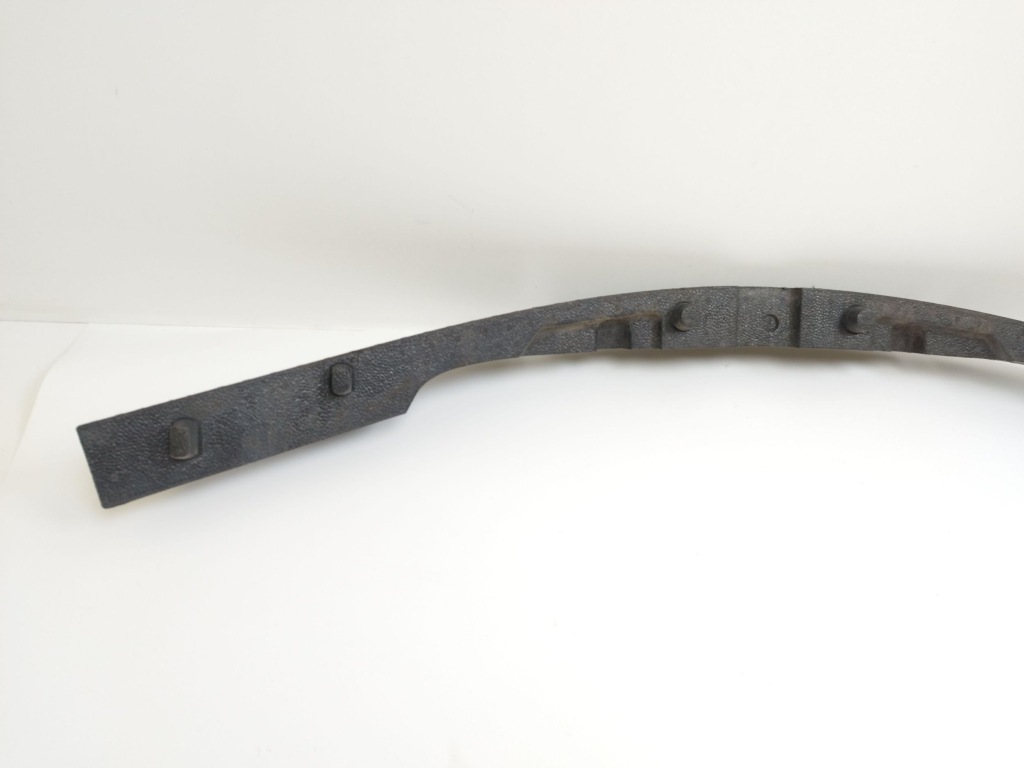 2016 maserati ghibli абсорбер бампера передній 670006754 Недорого