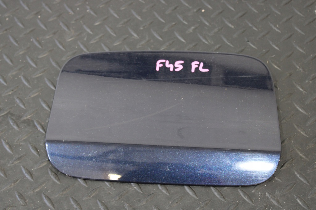 фото №1, Крышка заливной топлива bmw 2 f45 active tourer lift