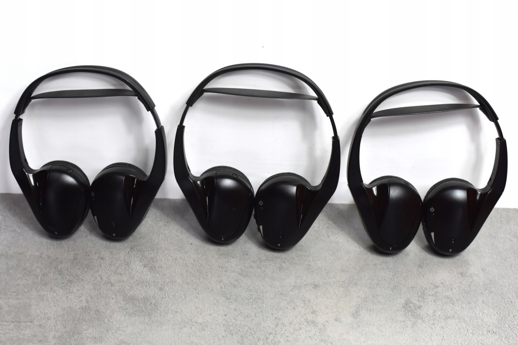 Купить Наушники на podczerwień bmw land rover range rover aw9319c057ac