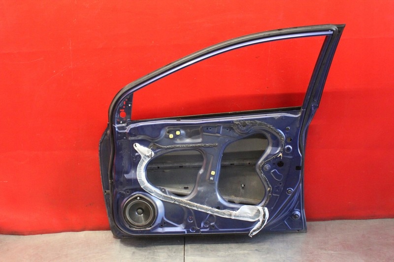 фото №8, Дверь правое перед передние b-558m honda city 5 v sedan 08-11